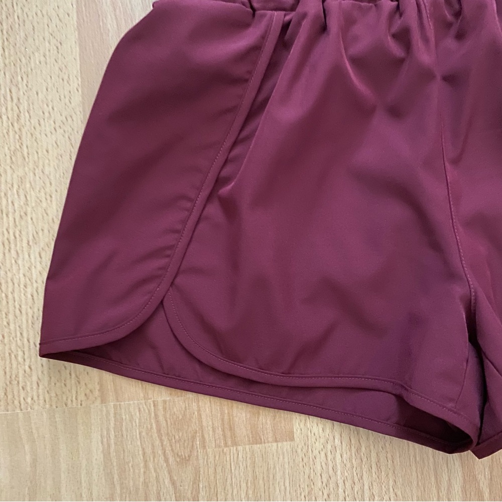 New In Get Up + Go Shorts - Picture 4 of 14